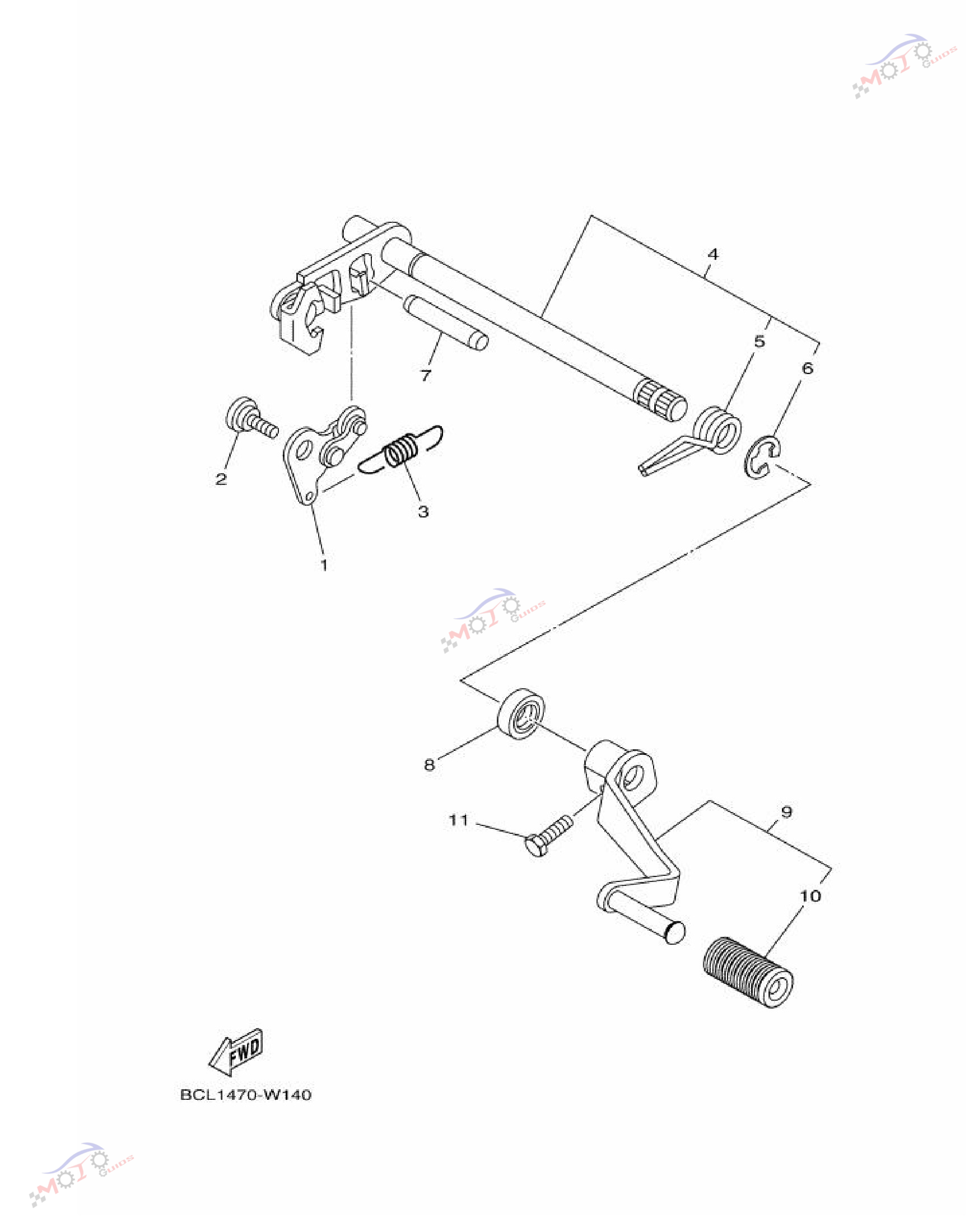 Engine Diagram